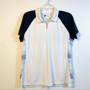 NWT IZOD XL Women’s Golf/Sports Shirt.